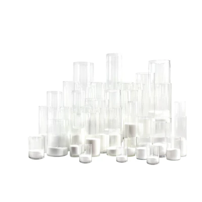 Набор насыпных свечей 130 шт