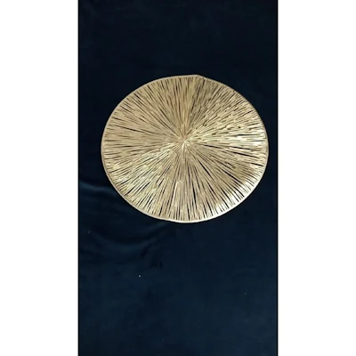 Подставка под тарелку Люкс - изображение 2