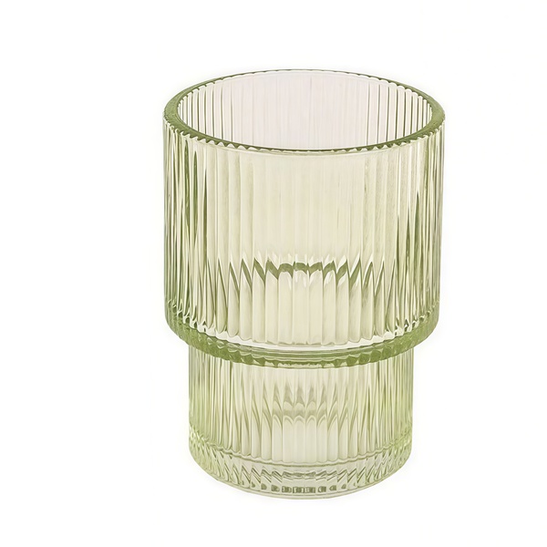 Стакан "Осака"салатовый