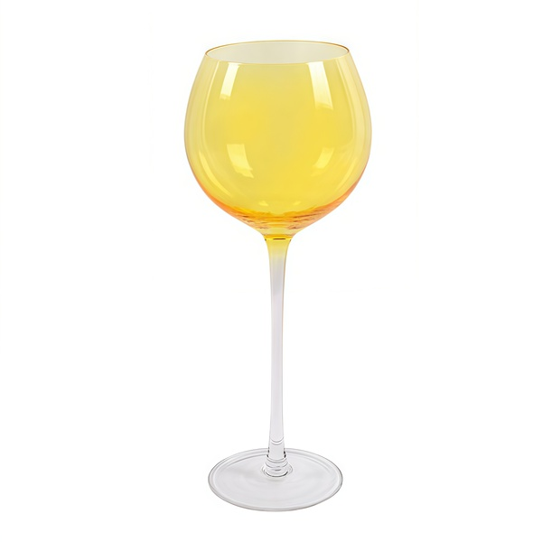 Бокал "Rona" maxi янтарный