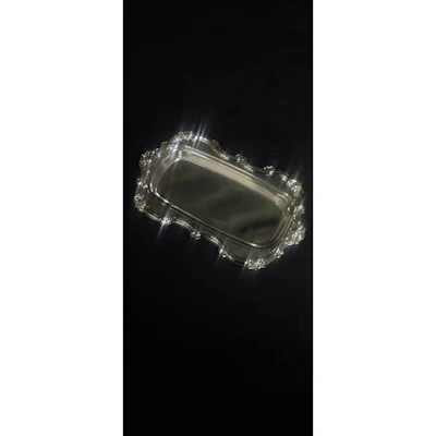 Поднос-блюдце  - изображение 2