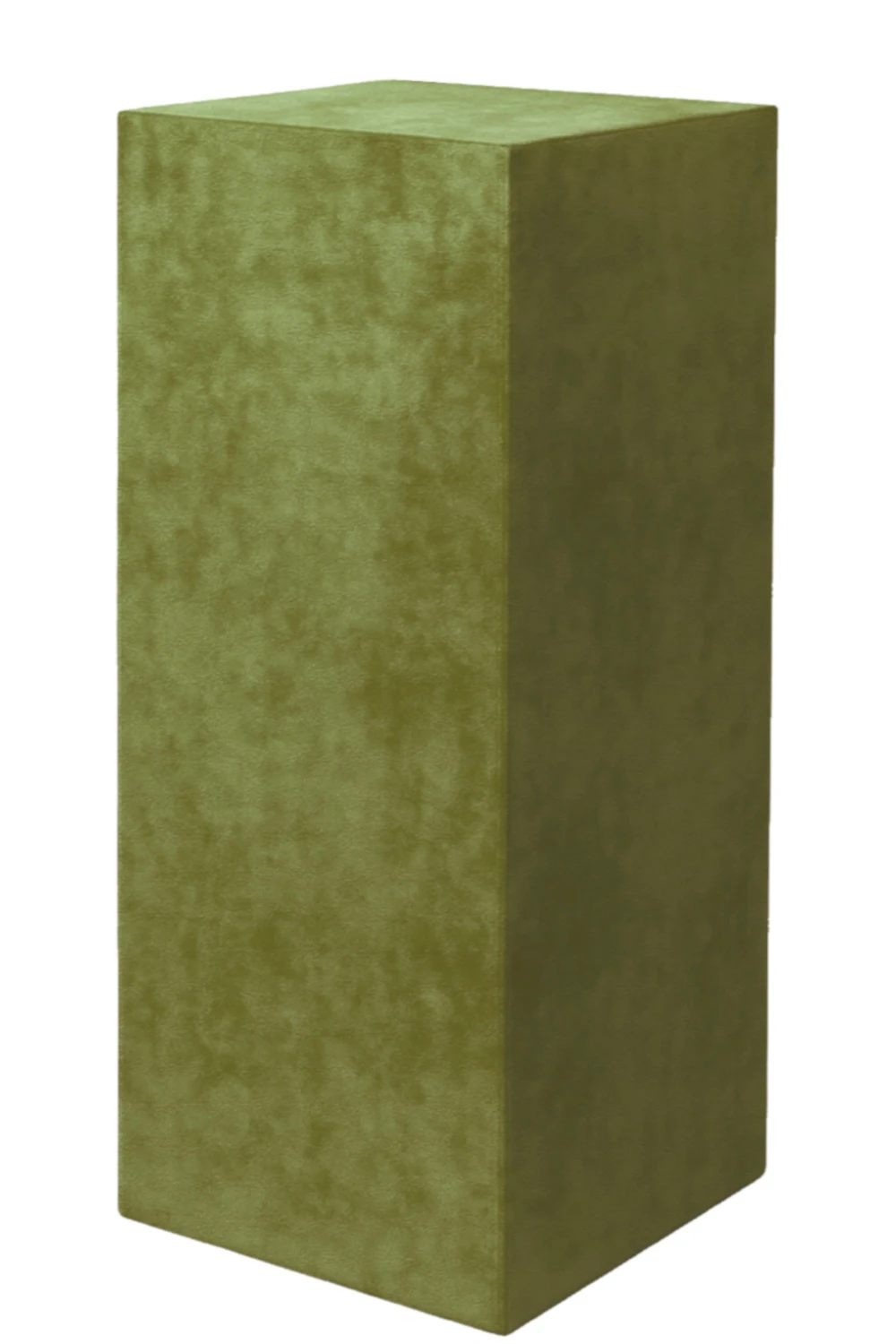 Колонна 70 см с чехлом травяная 