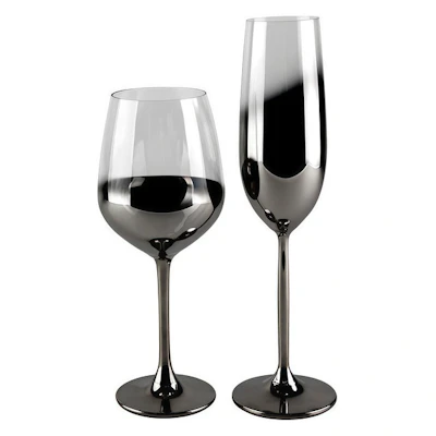 Набор бокалов "Фог" градиент - изображение 1