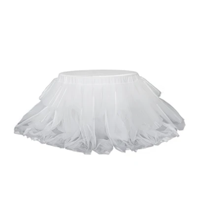 Скатерть "Романс"  - изображение 1