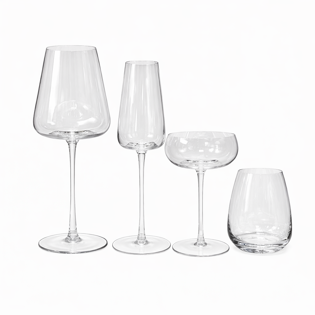 Набор бокалов “Аурум”