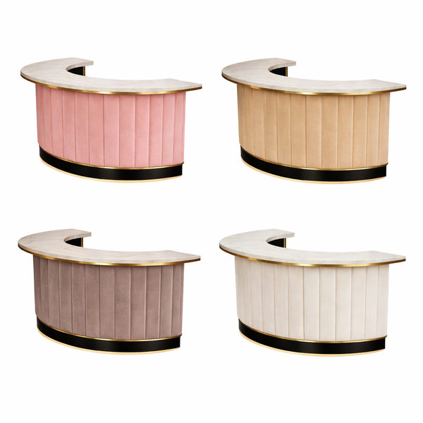 Барная стойка  "Луна"  под кастомизацию - изображение 6