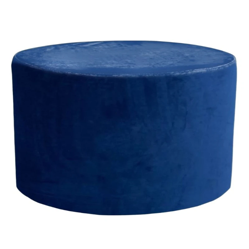 Пуф Люксор max чернильный