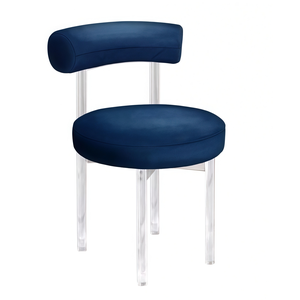 Стул Токио чернильный - Фото 1