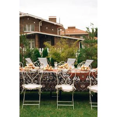 Стул Люми "Светло-бежевый" - изображение 3