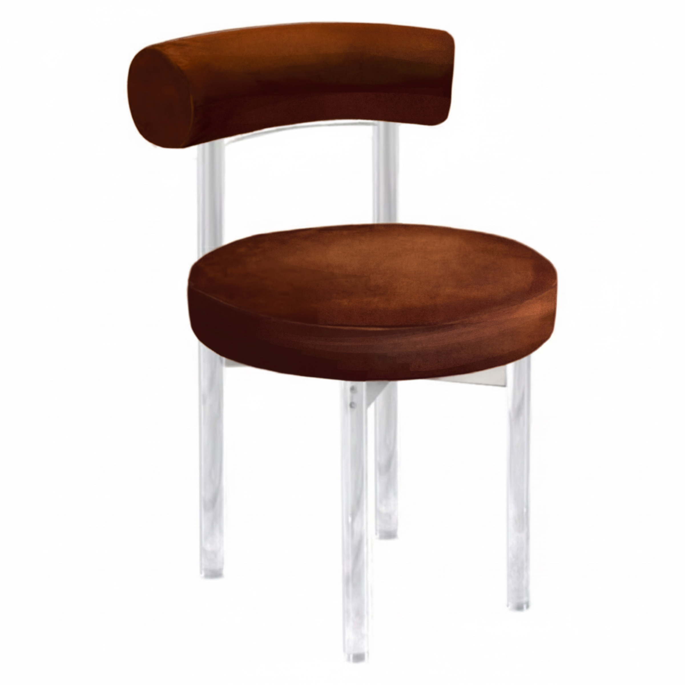 Стул Токио темный шоколад