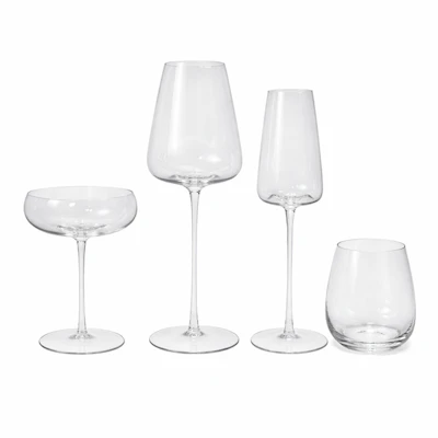 Набор бокалов “Аурум”