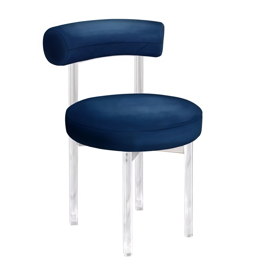 Стул Токио чернильный - Фото миниатюра 1