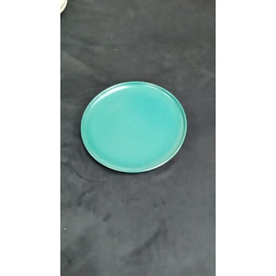 Тарелка "Киото" изумрудная - изображение 2