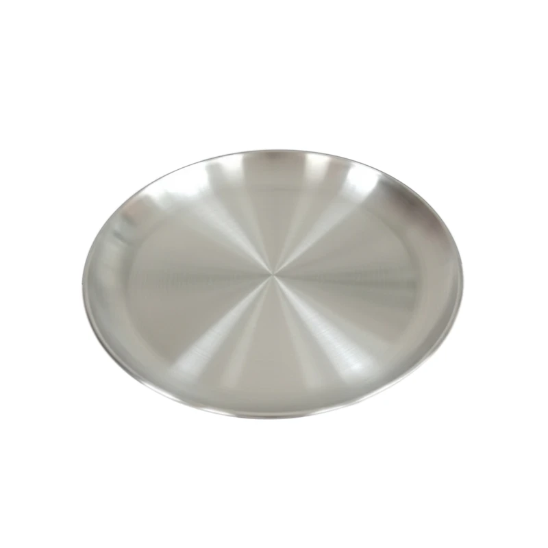 Тарелка сервизная 23 см "НЕО"