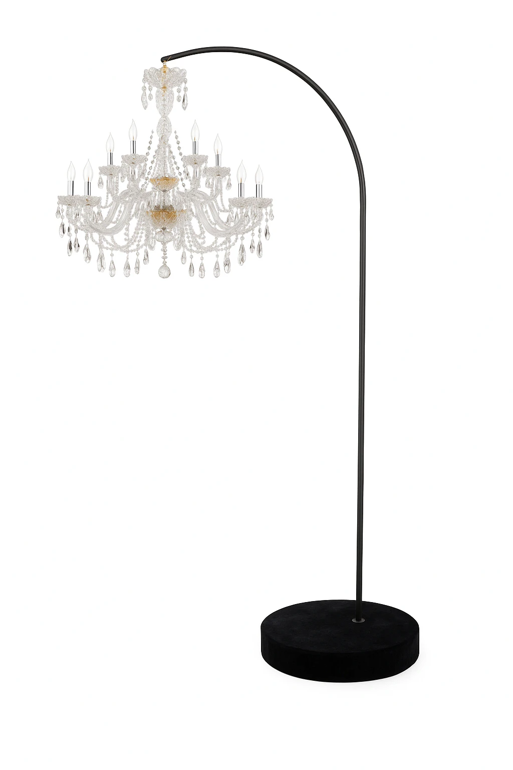 Стойка для люстры "Top"