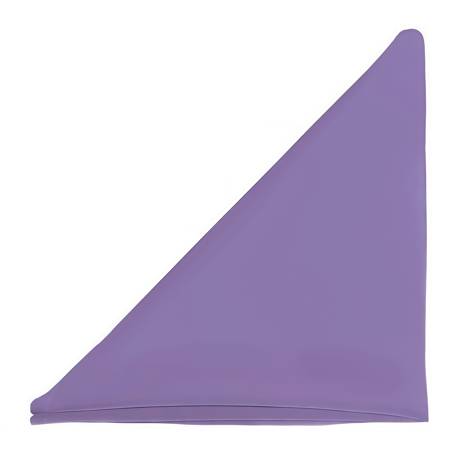 Салфетка полиэстер лавандовая - Фото миниатюра 1