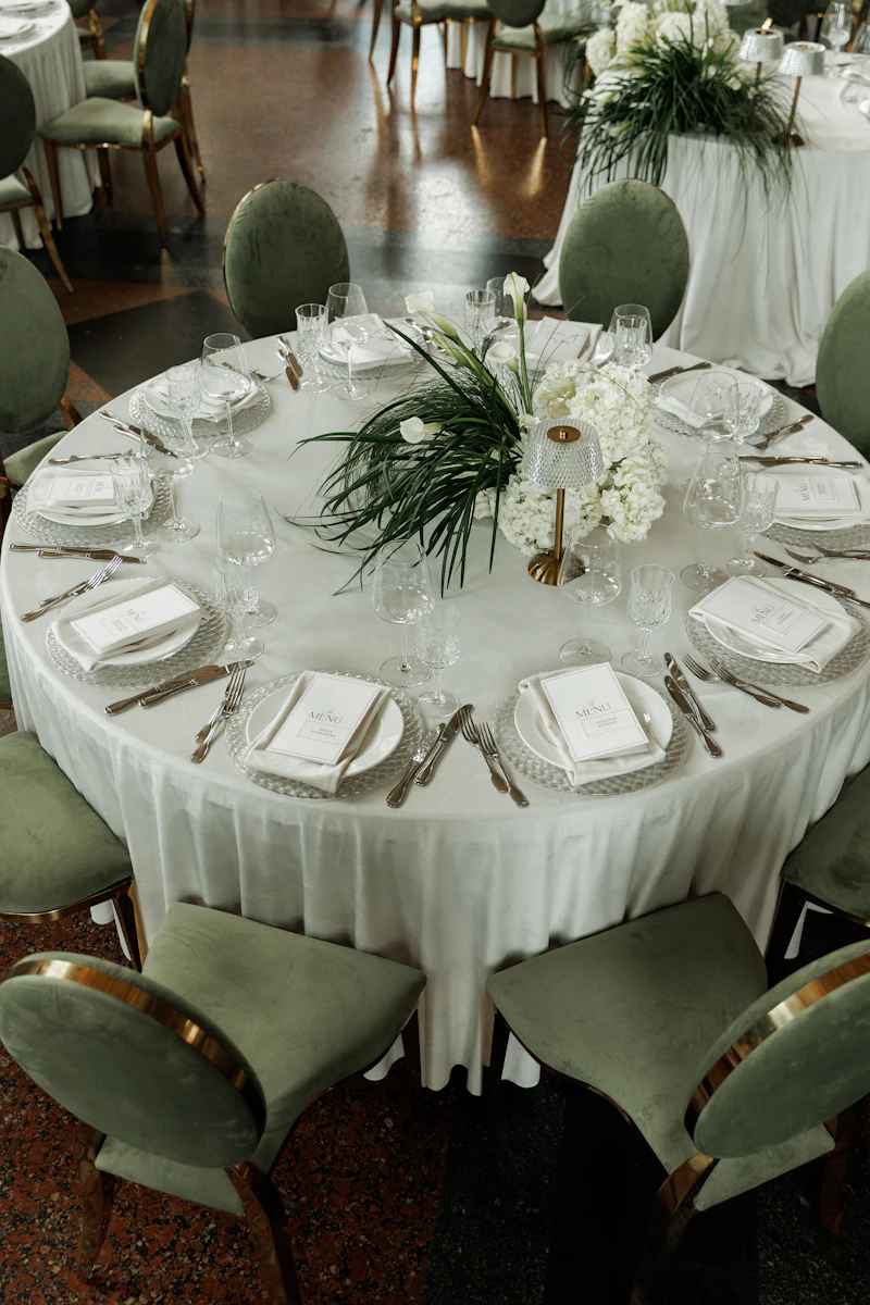 Пуф Люксор max кремовый