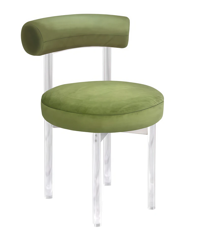 Стул Токио травяной