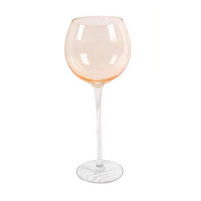 Бокал "Рона" maxi персиковый - изображение 1