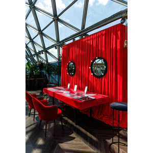 Зеркало "Мерлин"