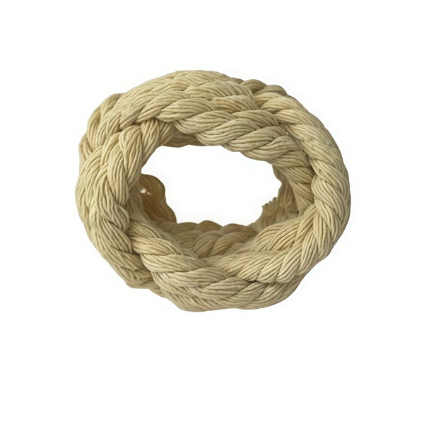 Кольцо Рустик