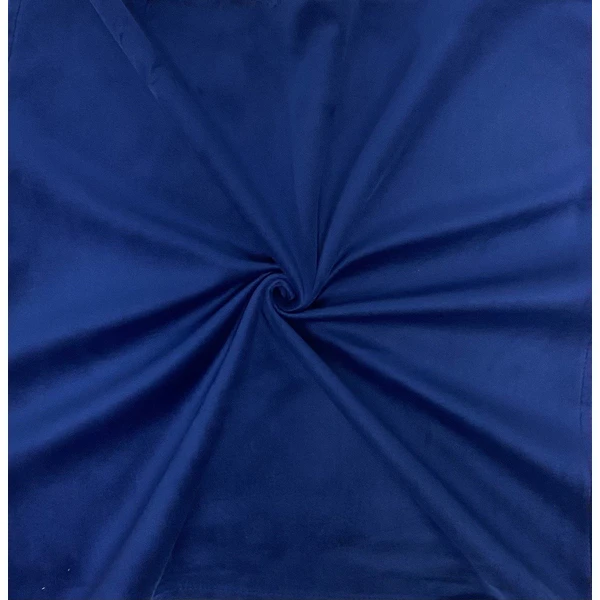  Стул барный серебро, чернильный бархат - Фото 3