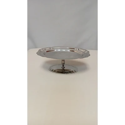 Фруктовница металлическая - изображение 2