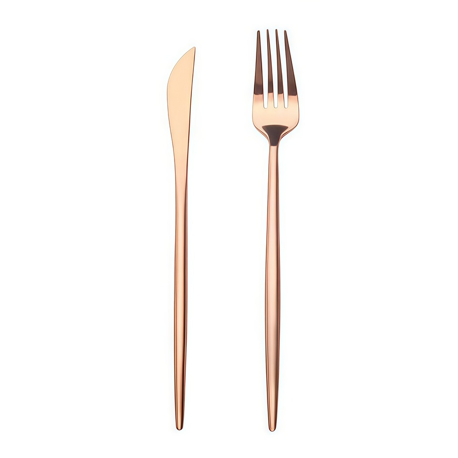 Столовые приборы "Мольер" - Фото миниатюра 1