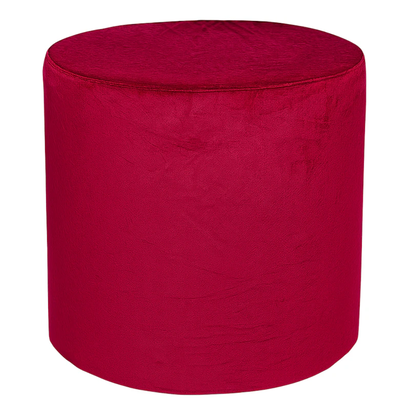 Пуф Люксор Алый
