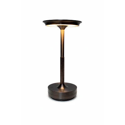 Лампа медный “Аврора” 