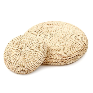 Ротанговый пуф Sella