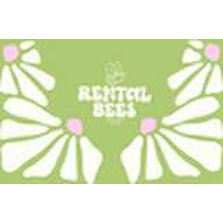 Барный стул золото, пепельно-розовый бархат - Фото миниатюра 3