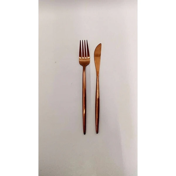 Столовые приборы "Мольер" - Фото 4