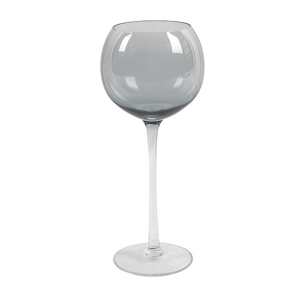 Бокал "Rona" mini дымчатый