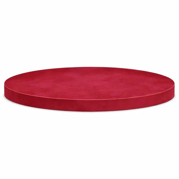 Подиум  150 см рубиновый мини