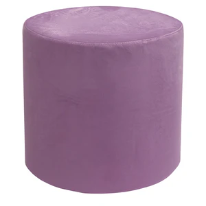 Пуф Люксор mini лавандовый
