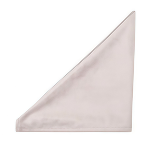 Салфетка бархатная роза Мента