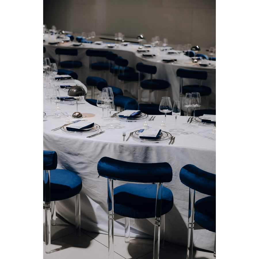 Стул Токио чернильный - Фото миниатюра 3