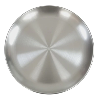 Тарелка подстановочная 32 см "НЕО" - изображение 1