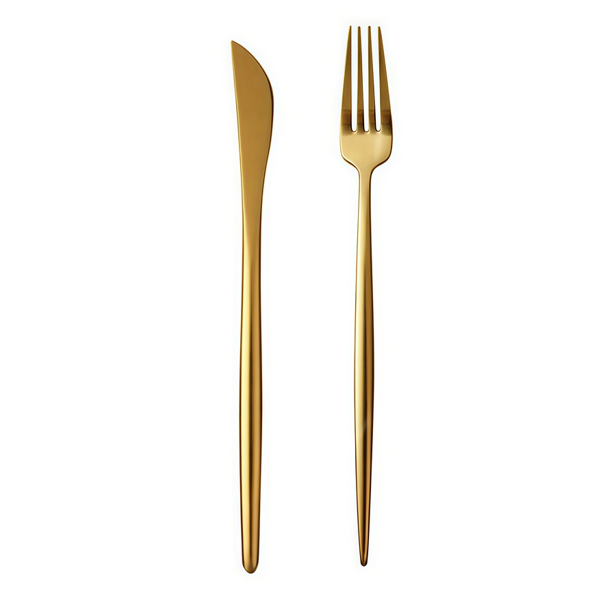 Столовые приборы "Марсель" - Фото миниатюра 1