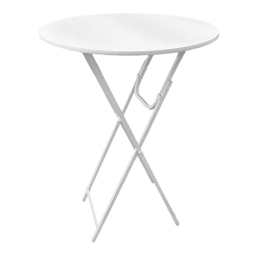 Стол "Уно" коктейльный под чехол