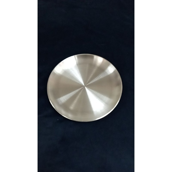 Тарелка сервизная 23 см "НЕО" - Фото 3