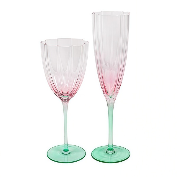 Набор бокалов "Сансет"