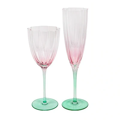 Набор бокалов "Сансет" - изображение 1