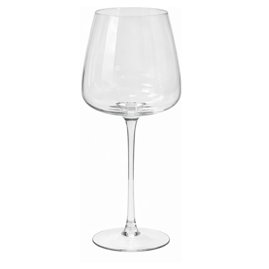 Бокал для вина "Аурум"   - Фото миниатюра 1