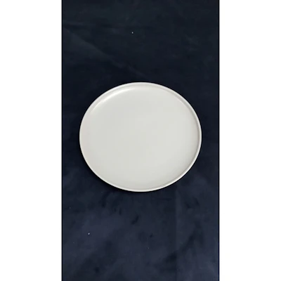 Тарелка "Киото" графит - изображение 2