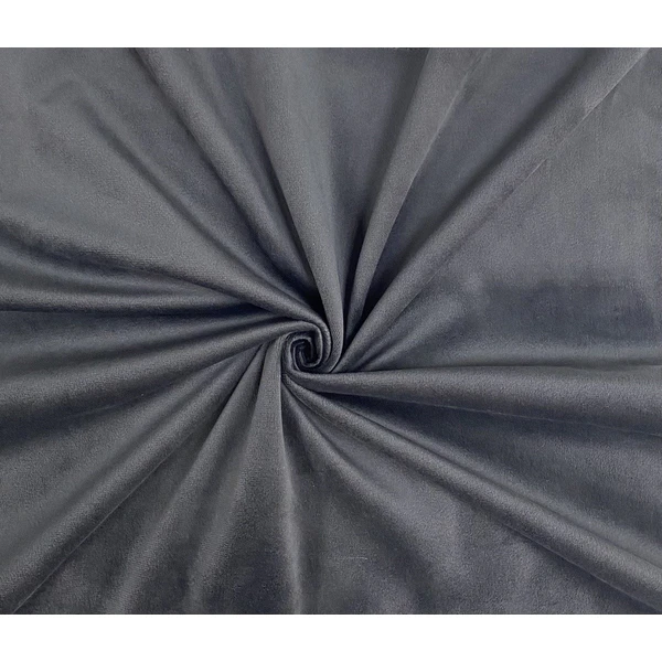 Стул барный золото, графитовый бархат - Фото 3