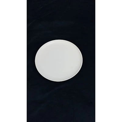 Тарелка "Киото" белая - изображение 2