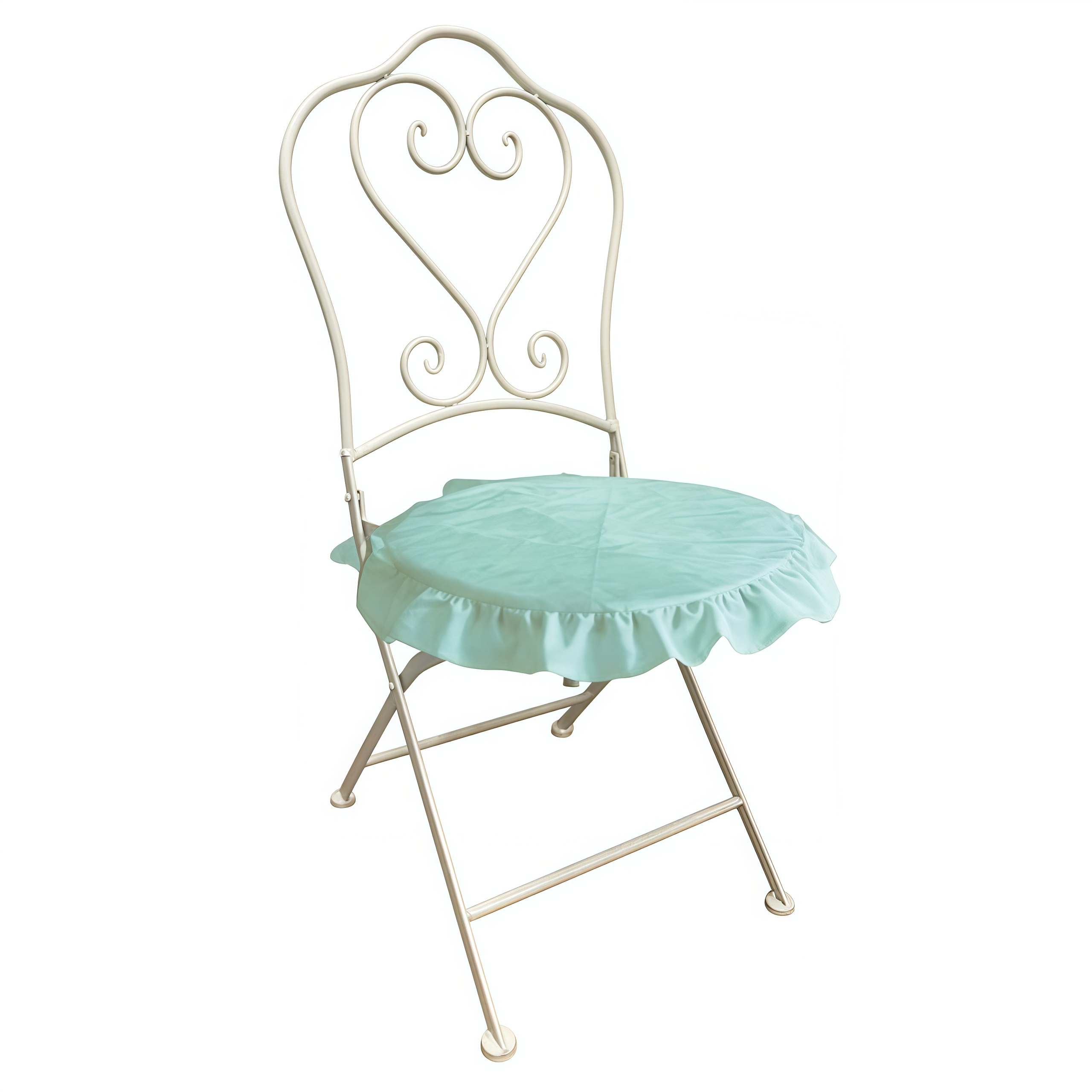 Стул Люми "Мятный"