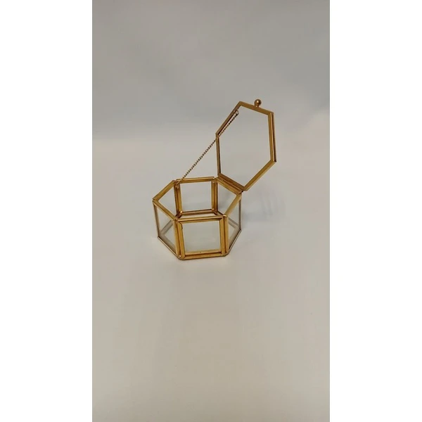 Шкатулка для колец "Сицилия" - Фото 2